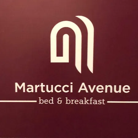 Martucci Avenue Panzió 4*