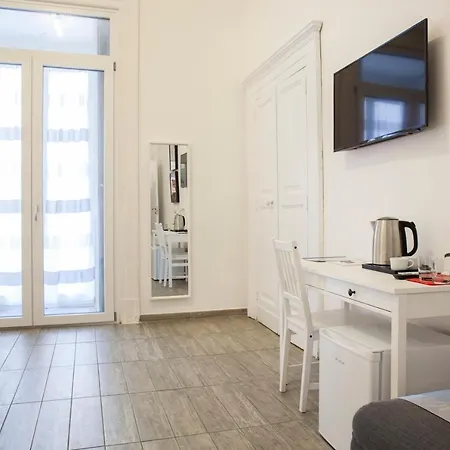 B&B Martucci Avenue 나폴리