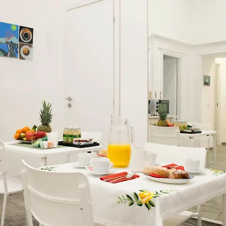 B&B Martucci Avenue 나폴리