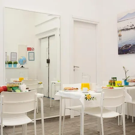 B&B Martucci Avenue 4*