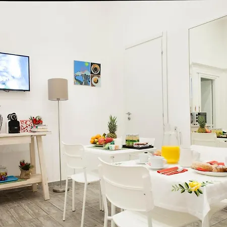 Martucci Avenue 나폴리