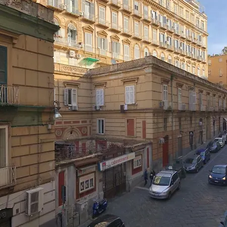 Martucci Avenue 4* 나폴리