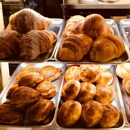 B&B Martucci Avenue 4*