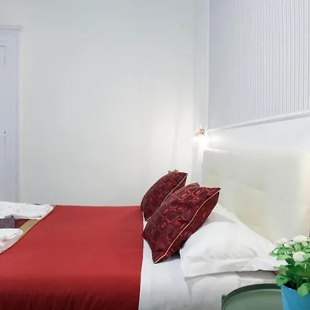 住宿加早餐酒店 Martucci Avenue