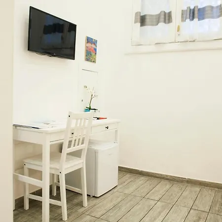 Martucci Avenue 住宿加早餐酒店