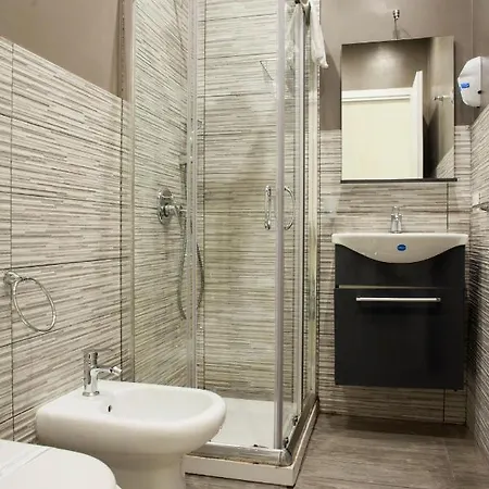 Martucci Avenue 那不勒斯