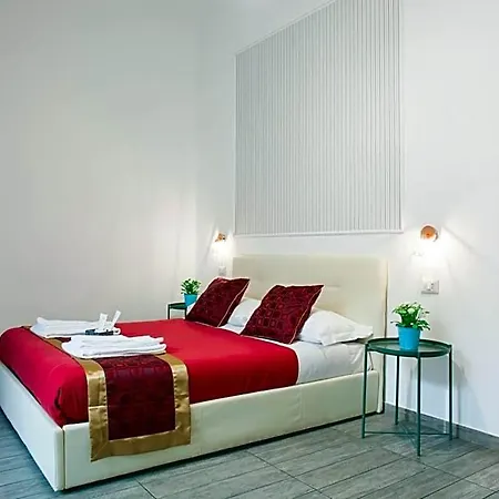 Bed & Breakfast Martucci Avenue