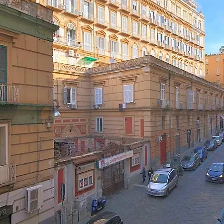 Bed & Breakfast Martucci Avenue Napoli