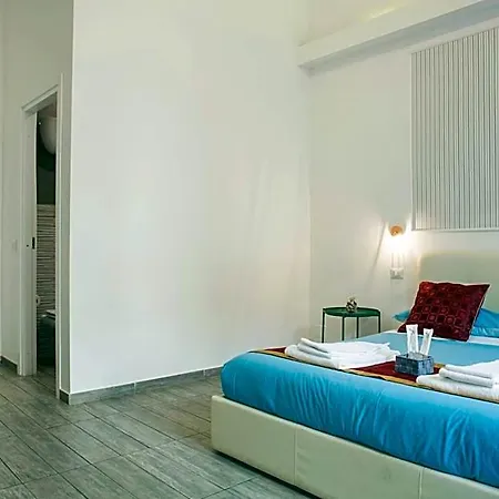 Martucci Avenue 4* Napoli