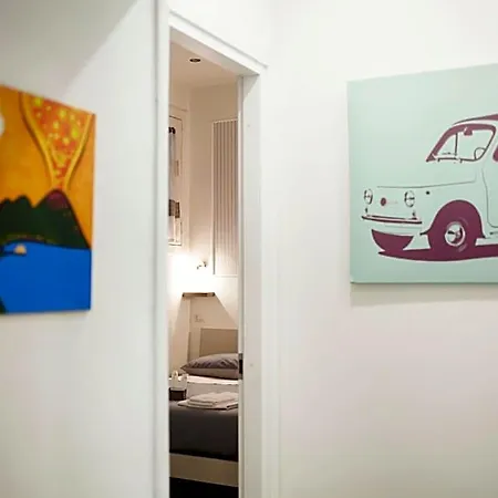Bed & Breakfast Martucci Avenue Napoli
