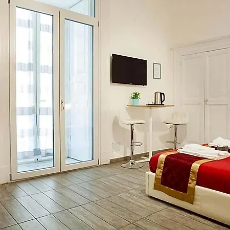 Bed & Breakfast Martucci Avenue 4*
