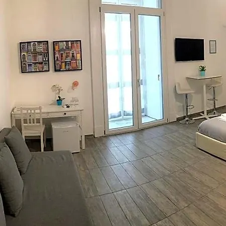 Martucci Avenue 4*