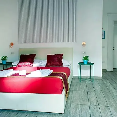 Martucci Avenue Bed & Breakfast Napoli