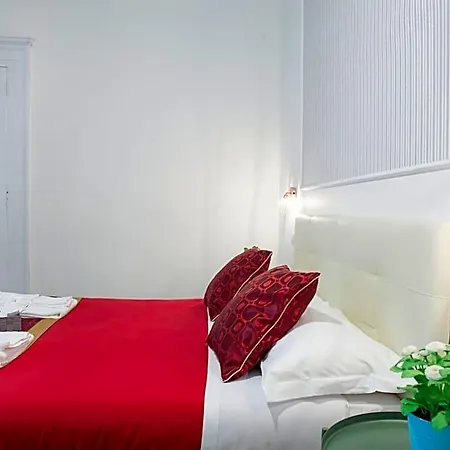 Martucci Avenue Bed & Breakfast