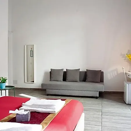 Martucci Avenue Bed & Breakfast