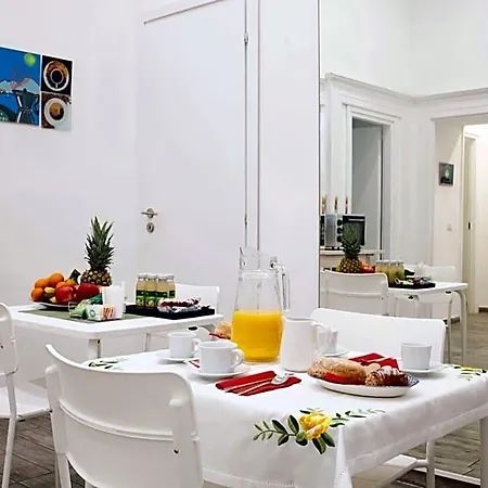 Bed & Breakfast Martucci Avenue Napoli