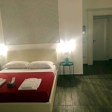 Bed & Breakfast Martucci Avenue