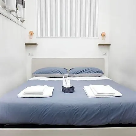 Martucci Avenue Bed & Breakfast