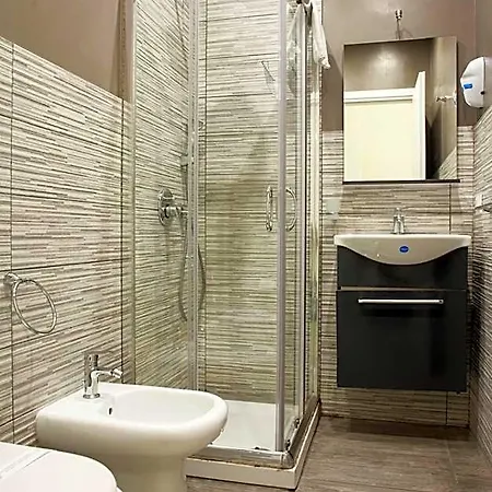 Martucci Avenue Bed & Breakfast Napoli