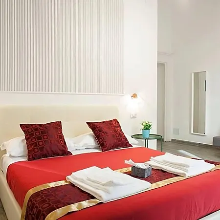 Martucci Avenue 4* Napoli