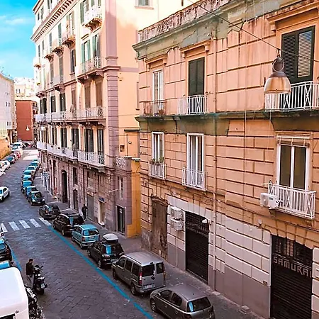 B&B Martucci Avenue