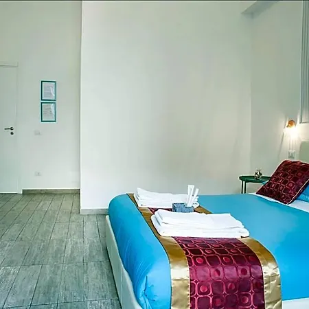 Martucci Avenue Bed & Breakfast