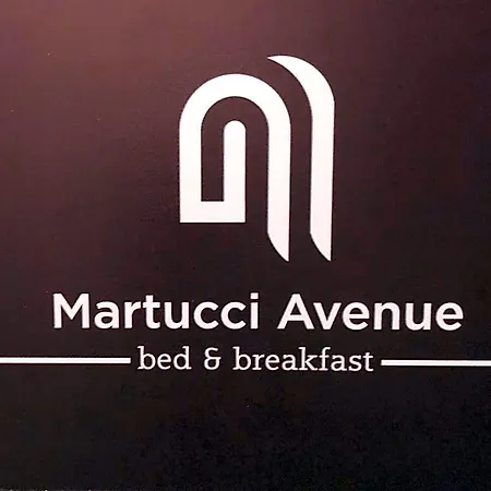 Bed & Breakfast Martucci Avenue 4*