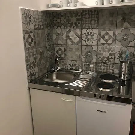 Martucci Avenue 那不勒斯