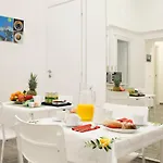 Bed and breakfast Martucci Avenue Nápoles