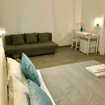 Martucci Avenue 4* Nápoles