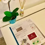 Bed and breakfast Martucci Avenue