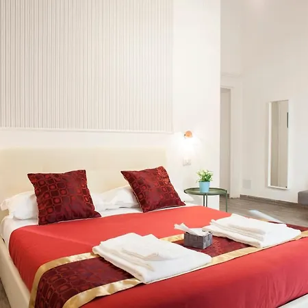Bed & Breakfast Martucci Avenue Neapol